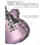Wes Montgomery Boss Guitar book cover