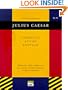 Julius Caesar (Cliffs Complete Study Editions)