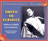  - Gluck: Orfeo ed Euridice