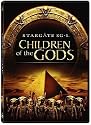 Stargate SG-1 : Children of the Gods