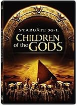 Stargate SG-1 : Children of the Gods