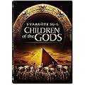 Stargate SG-1 : Children of the Gods