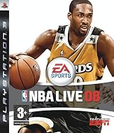 NBA Live 08