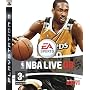 NBA Live 08 (PS3)