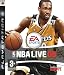 NBA Live 08 (PS3)