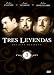 Tres Leyendas Del Cine Mexicano [1952] (REGION 1) (NTSC)