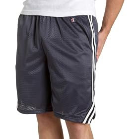 Champion Men's Lacrosse Short