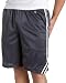 Men's Athletic Shorts | Athletic Shorts | Sport Shorts | Workout Shorts | Champion Shorts | Champion Mesh Shorts | Mesh Shorts | Basketball Shorts | Blank Basketball Shorts | Grey Basketball Shorts | Men's Basketball Shorts - Champion Men's Lacrosse Short,Slate Gray,Large