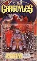 Disney's Gargoyles - Hard Wired Goliath Action Figure