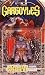 Disney's Gargoyles - Hard Wired Goliath Action Figure
