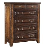 Grand Valley Chest of Drawers