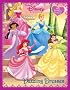 Dazzling Dresses (Reusable Sticker Book)
