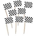 Checker Flag Picks