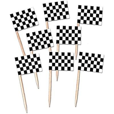 Checker Flag Picks