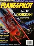 Plane & Pilot [US] Nov 08 (単号)
