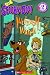 Scholastic Reader Level 2: Scooby-Doo on Werewolf Watch