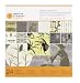 Martha Stewart Crafts Elegant Witch Designer Paper Pad