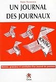 Un journal, des journaux : La Montagne et le groupe Centre-France