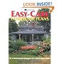 Easy-Care Landscape Plans: 41 Professional Designs for Do-It-Yourselfers