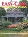 Books : Easy-Care Landscape Plans: 41 Professional Designs for Do-It-Yourselfers