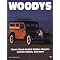 Woodie Cars & Trucks