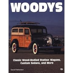 Woodys