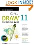 CorelDRAW(R) 11: The Official Guide