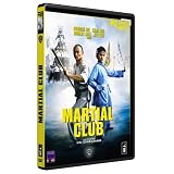 Produkt-Bild: Martial club - wu guan [FR Import]