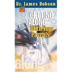 Getting Along With Your Parents: Life on the Edge