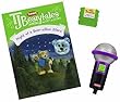 Hasbro Playskool T.J. Bearytales - Night of a Bear-zillion Stars