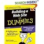 Building a Web Site for Dummies (For Dummies)