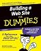 Building a Web Site for Dummies (For Dummies)