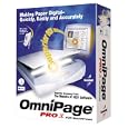 AE OMNIPAGE PRO X-CD MAC UPG by Nuance Communications Inc.