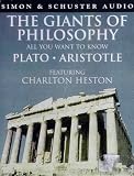 Review Simon & Schuster Audio  / Giants of Philosophy (All You Want to Know)