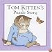 Tom Kitten's Puzzle Story (World of Peter Rabbit and Friends)