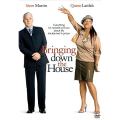 Bringing Down The House (Widescreen Edition)