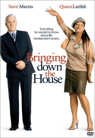 Bringing Down The House (Widescreen Edition) - 