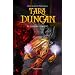 Tara Duncan, Tome 3 : Le Sceptre Maudit