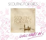 Scouting For Girls