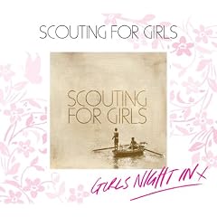 Scouting For Girls