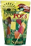 People Pops Assorted Flavors, 13.2-Ounce, 24-Count Bags (Pack of 3)