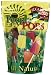 People Pops Assorted Flavors, 13.2-Ounce, 24-Count Bags (Pack of 3)