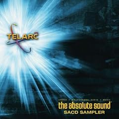 Telarc Classical Sound Sacd Sampler