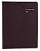 AT-A-GLANCE Weekly Planner 2015, 8.25 x 10.88 Inch Page Size, Winestone (70-950-50)