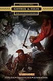 Gotrek & Felix : the fourth omnibus