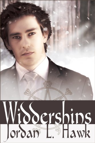 Widdershins (Whyborne & Griffin) by Jordan L. Hawk