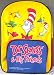 All Products : Dr. Seuss and Friends Cat in the Hat Child's Backpack