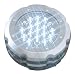 手動充電式LEDライト F5829