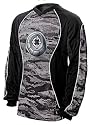 Smart Parts Fighter 3 Men's Paintball Jersey - Urban