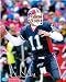 Drew Bledsoe (Buffalo Bills) signed 8x10 Photo